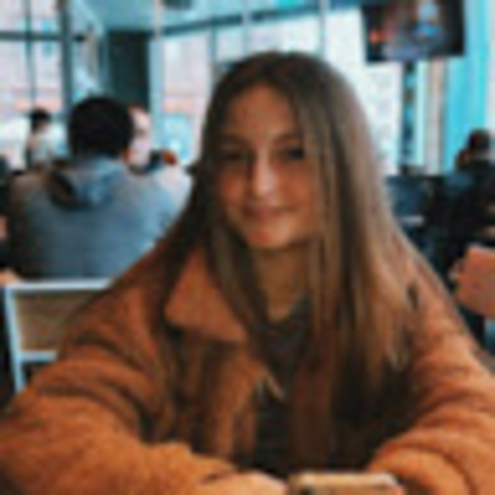 Meet your Posher, Brynn